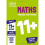 11+ Maths Practice Test Papers - Multiple-Choice: for the GL Assessment Tests: Book 2 (Letts 11+ Success) 1