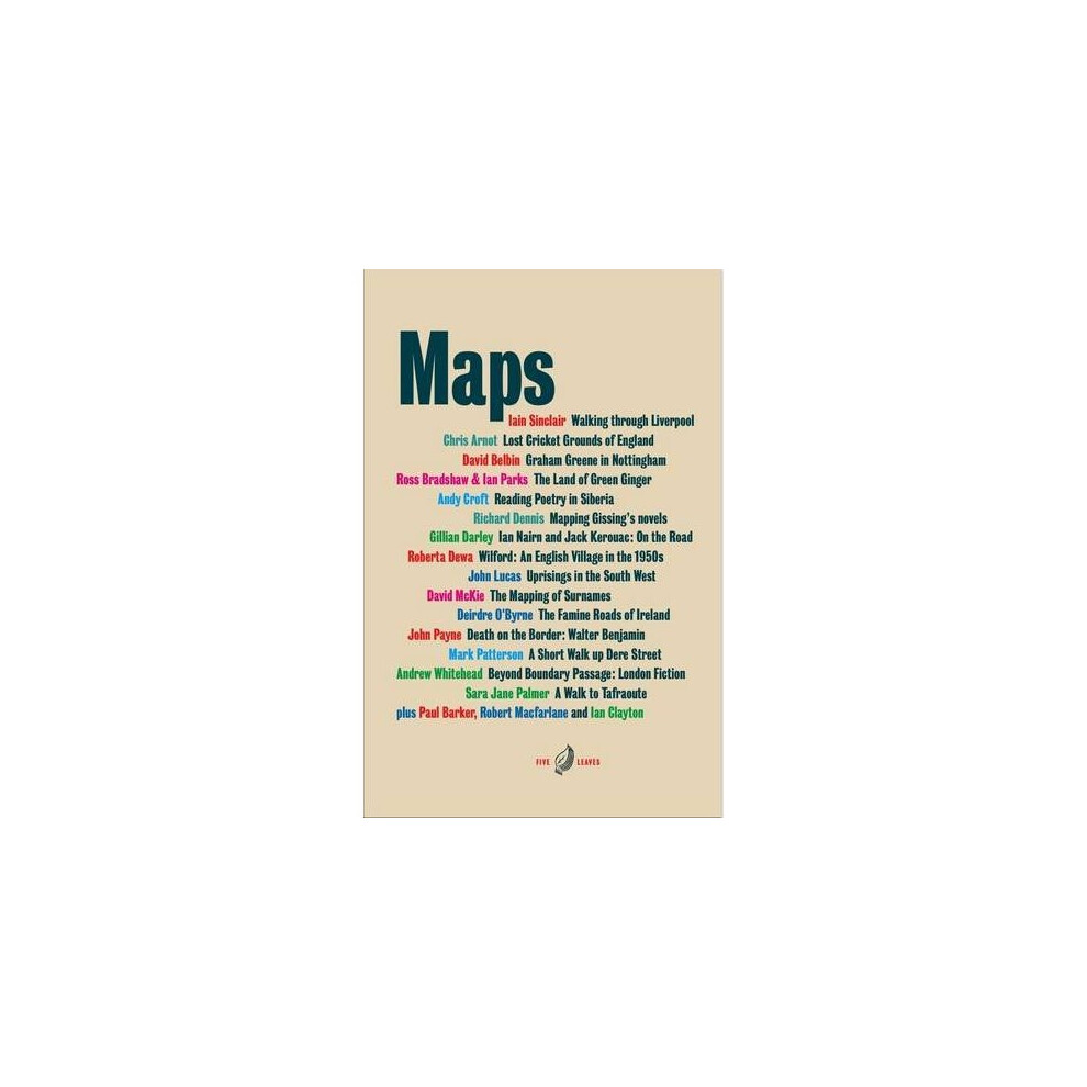 Maps