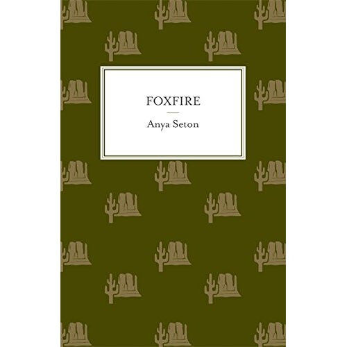 Foxfire