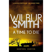 A Time to Die: The Courtney Series 7 (Courtneys 07)