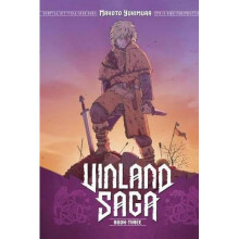 Vinland Saga 3