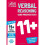 11+ Verbal Reasoning Quick Practice Tests Age 9-10 for the GL Assessment tests (Letts 11+ Success) 1