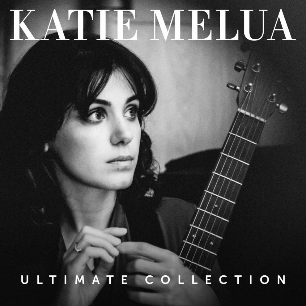 Katie Melua - Ultimate Collection (2CD) [CD]