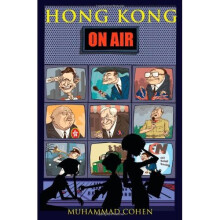 Hong Kong On Air