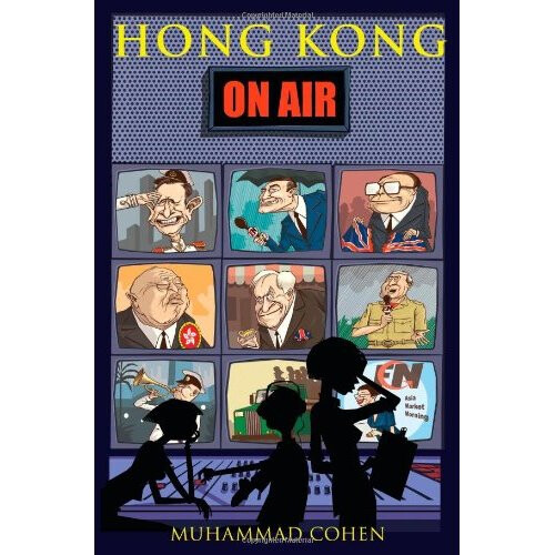 Hong Kong On Air