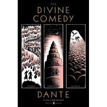 The Divine Comedy (Penguin Classics Deluxe Editions)