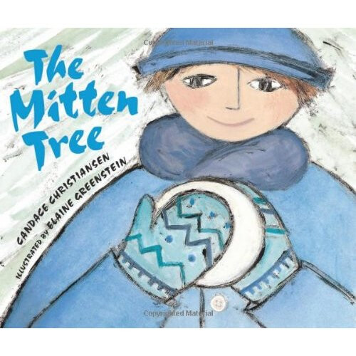 The Mitten Tree