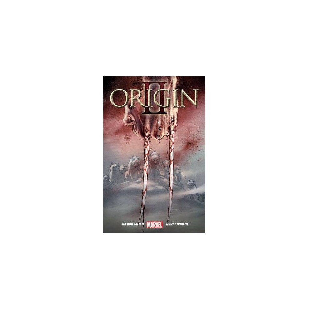 Origin II