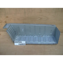 FORD TRANSIT MK6 / MK7 2000 ON NEW FRONT DOOR STEP LH PASSENGER SIDE DOORSTEP