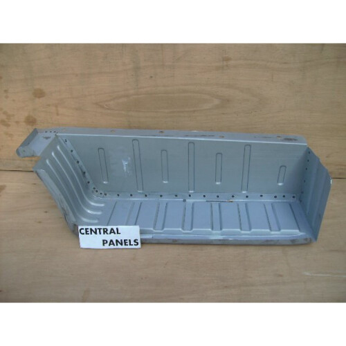 FORD TRANSIT MK6 / MK7 2000 ON NEW FRONT DOOR STEP LH PASSENGER SIDE DOORSTEP