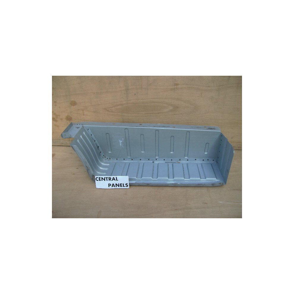 Ford Transit Mk6 / Mk7 2000 On New Front Door Step Lh Passenger Side Doorstep 602589209838