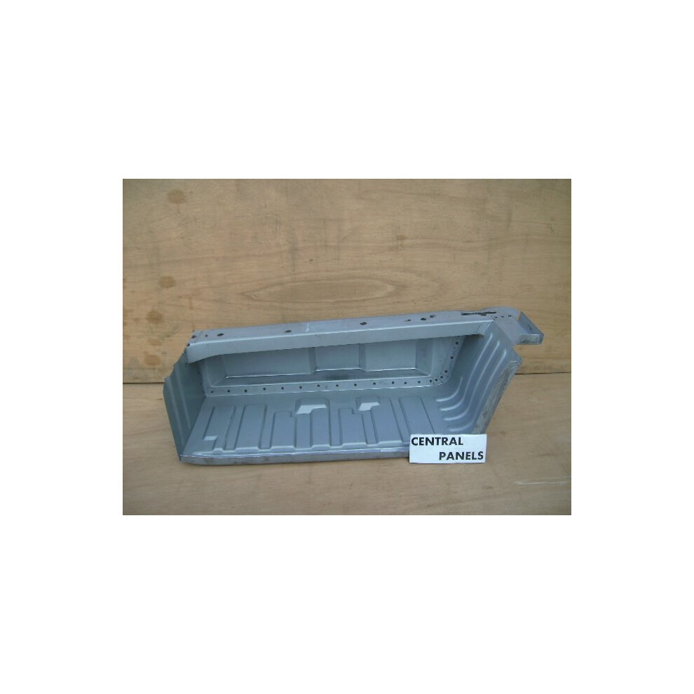 Ford Transit Mk6 Mk7 2000 To 2013 New Front Door Step Rh Drivers Side Doorstep 602589209845