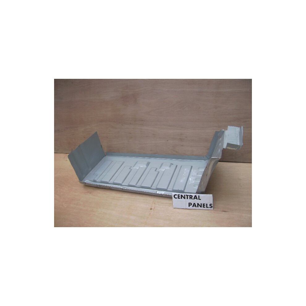 Ford Transit Mk6 / Mk7 2000 To 2013 New Front Doorstep Rh Drivers Repair 058Sm 724872523442