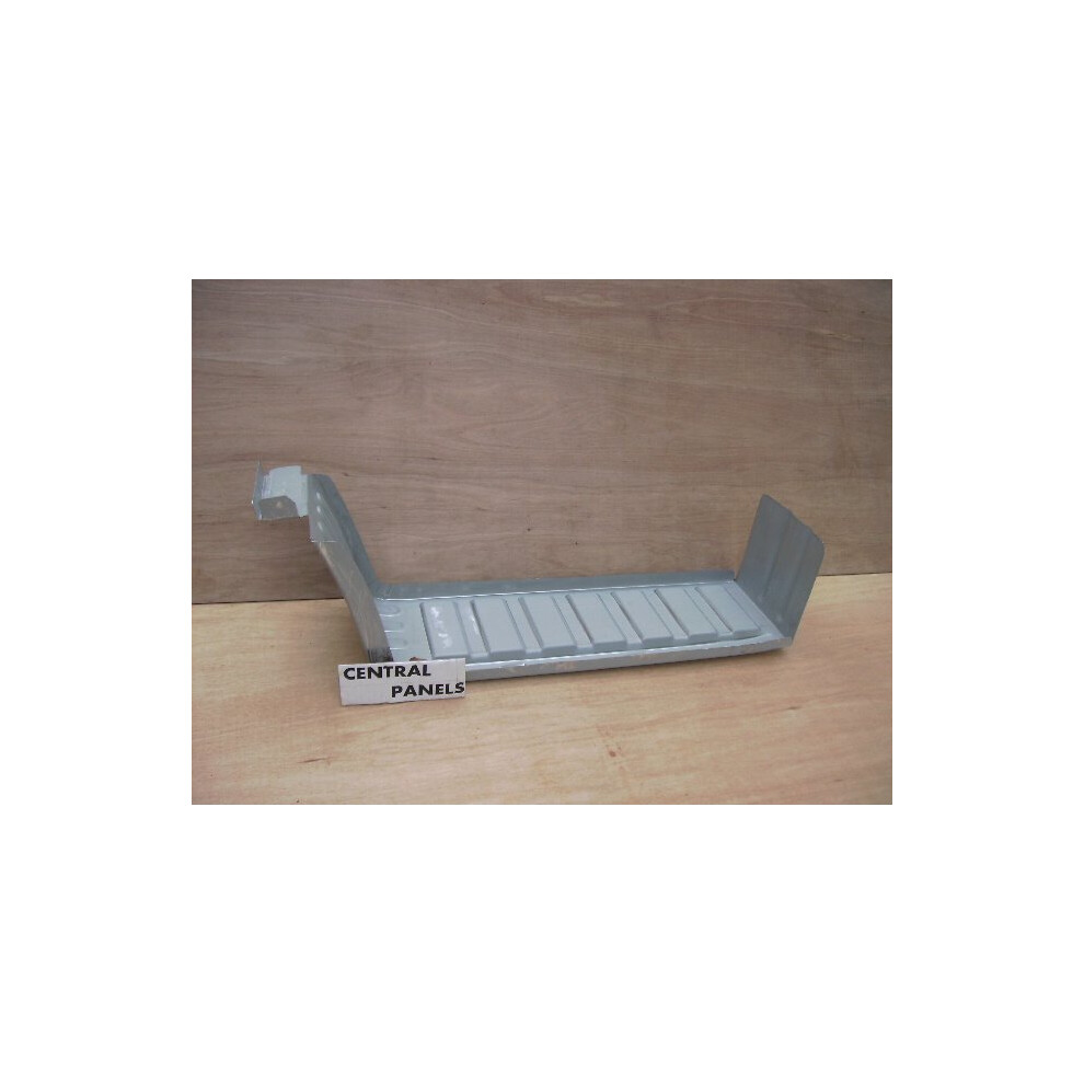 Ford Transit Mk6 / Mk7 2000 On New Front Doorstep Lh Passenger Side Repair 057Sm 724872523435