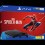 Refurbished Playstation PS4 Console 500GB + Marvel's Spider-Man 1