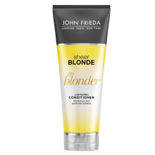 John Frieda Sheer Blonde Go Blonder Conditioner 250ml