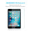 Anker Anker iPad mini 4 GlassGuard (Crystal-Clear Tempered-Glass Screen Protector 2