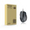 TeckNet TeckNet Pro S2 High Performance Wired USB Mouse, 6 Buttons, upto 2000dpi 5