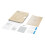 Anker Anker iPad mini 4 GlassGuard (Crystal-Clear Tempered-Glass Screen Protector 5