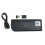 Rii K01X1 2.4 GHz Mini Wireless Keyboard with Mouse Touchpad Remote Control 5
