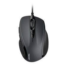 TeckNet Pro S2 High Performance Wired USB Mouse, 6 Buttons, upto 2000dpi