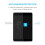 Anker Anker iPad mini 4 GlassGuard (Crystal-Clear Tempered-Glass Screen Protector 4