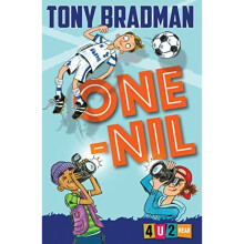 One Nil (4u2read)