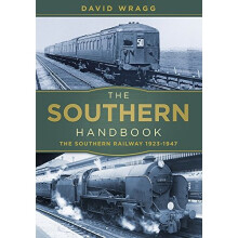 The Southern Handbook (Railway Handbooks)