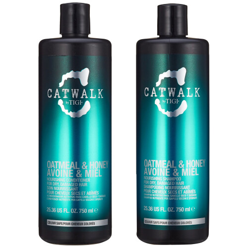 Catwalk shampoo deals