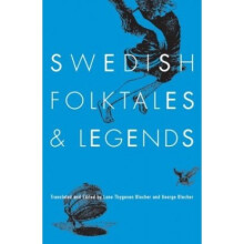 Swedish Folktales And Legends