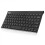 Arteck Stainless Steel Universal Portable Wireless Bluetooth Keyboard 1