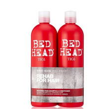 BED HEAD TIGI Urban Antidotes Resurrection Tween Duo Shampoo & Conditioner
