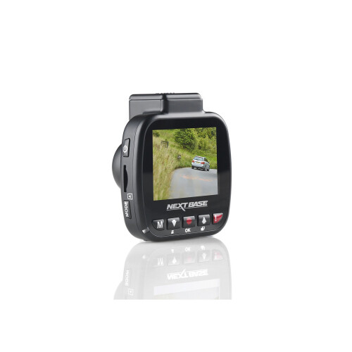 Nextbase Nextbase 112 720p HD In-Car Dash Camera Digital Driving Video Recorder - Black 1