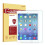 OMOTON iPad mini 3/2/1 Screen Protector, Tempered-Glass  [9H Hardness] 1