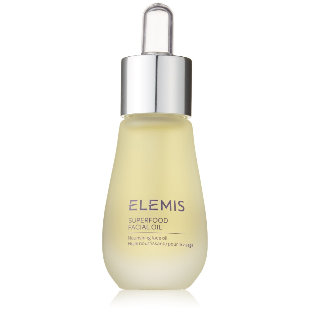 Elemis Superfood Facial Oil 15 ml