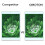 OMOTON iPad mini 3/2/1 Screen Protector, Tempered-Glass  [9H Hardness] 5