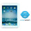 OMOTON iPad mini 3/2/1 Screen Protector, Tempered-Glass  [9H Hardness] 8