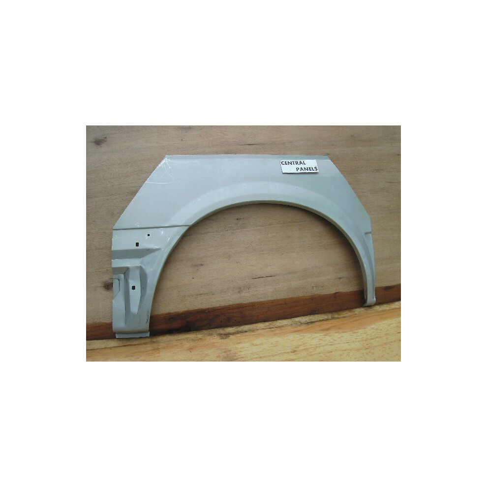 Ford Transit Mk6 Mk7 2000 To 2013 New Rear Wheel Arch Rh Drivers Side Rear Swb 724872523367