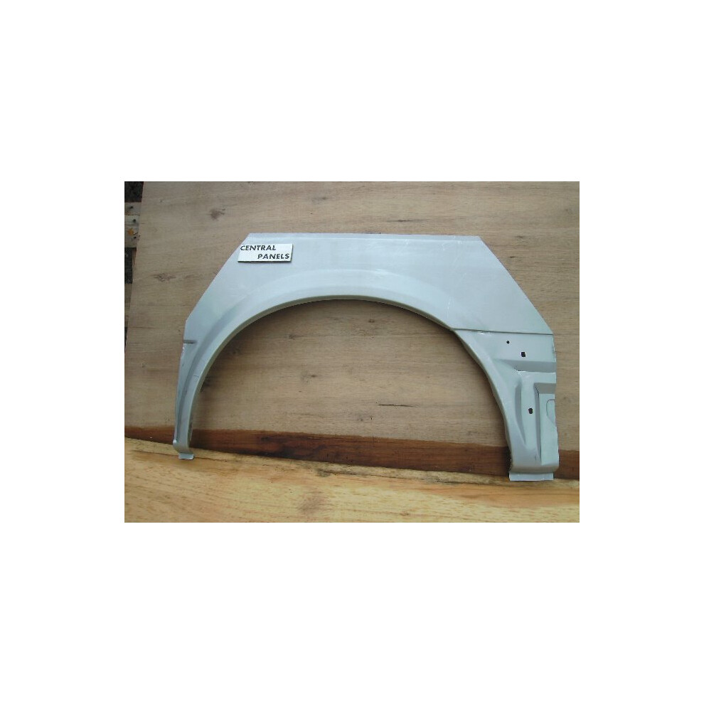 Ford Transit Mk6 Mk7 2000 To 13 New Rear Wheel Arch Lh Passenger Side Rear Swb 724872523350