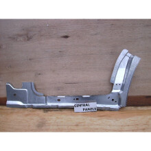 FORD TRANSIT MK6 2000 - 13 NEW FRONT inner WHEEL ARCH AND INNER SILL right HAND