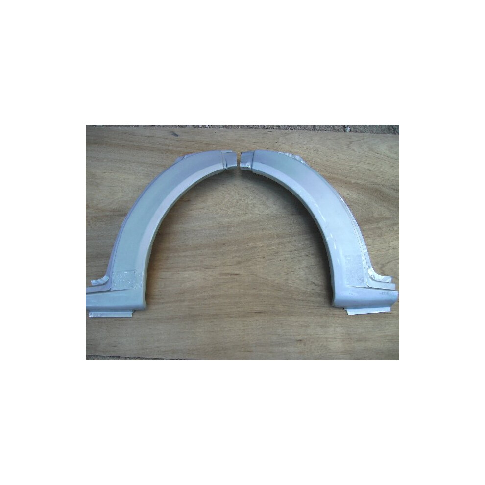 Ford Transit Mk6 Mk7 2000 To 2013 New Front Wheel Arch Lh & Rh Pair 6490164206839