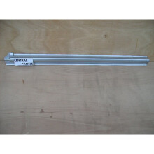 Ford Transit Mk6 Mk7 2000 On Side Loading Sliding Door Sill Lh Passenger Side Swb G