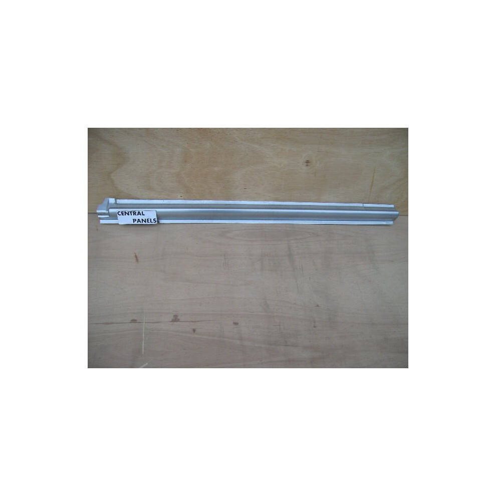 Ford Transit Mk6 Mk7 2000 On Side Loading Sliding Door Sill Lh Passenger Side Swb G