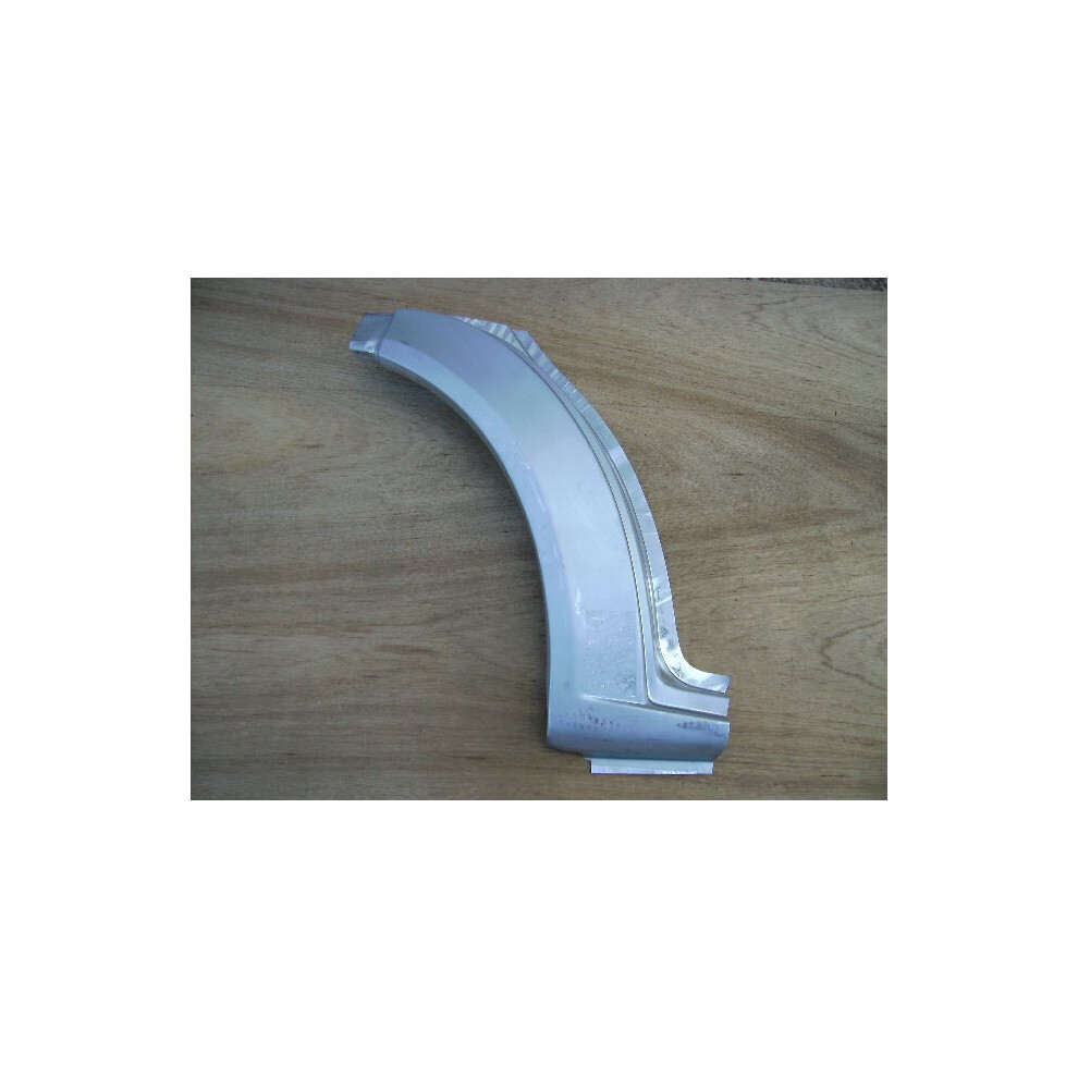 Ford Transit Mk6 Mk7 2000 To 2013 New Front Wheel Arch Lh Passenger Side 6490164206822