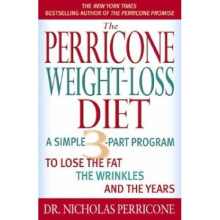 The Perricone Weight-Loss Diet