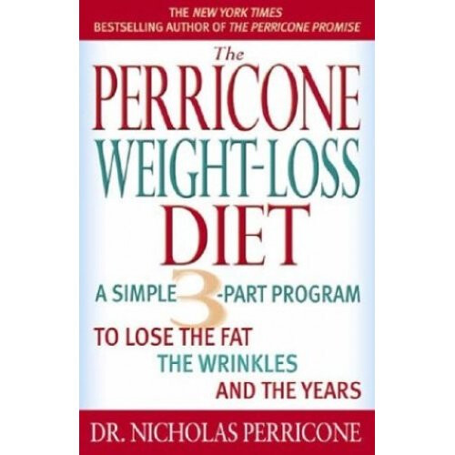 The Perricone Weight-Loss Diet