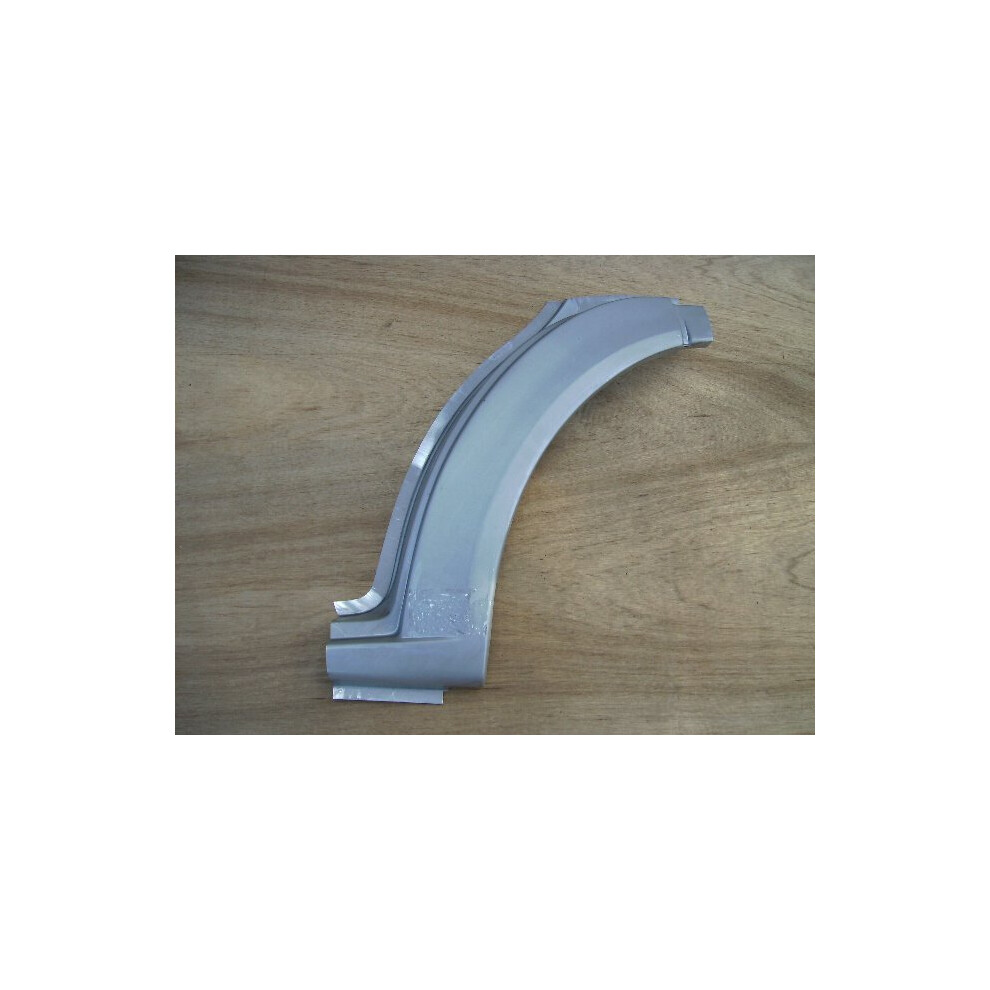 Ford Transit Mk6 Mk7 2000 To 2013 New Front Wheel Arch Rh Drivers Side 724872523473
