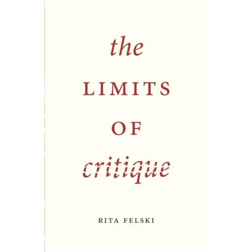 The Limits of Critique