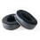 Brainwavz Hybrid Memory Foam Earpad - Black PU/Velour 1