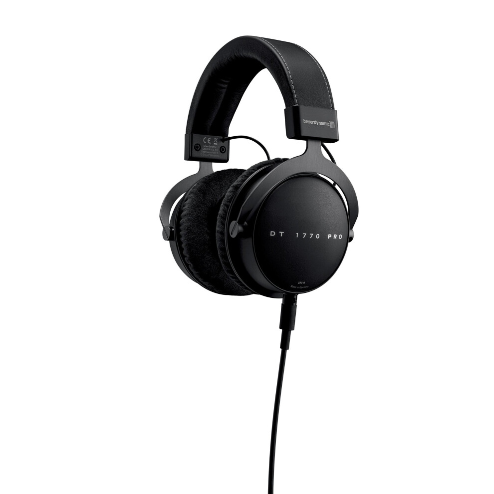 beyerdynamic DT 1770 PRO Studio Reference Headphones